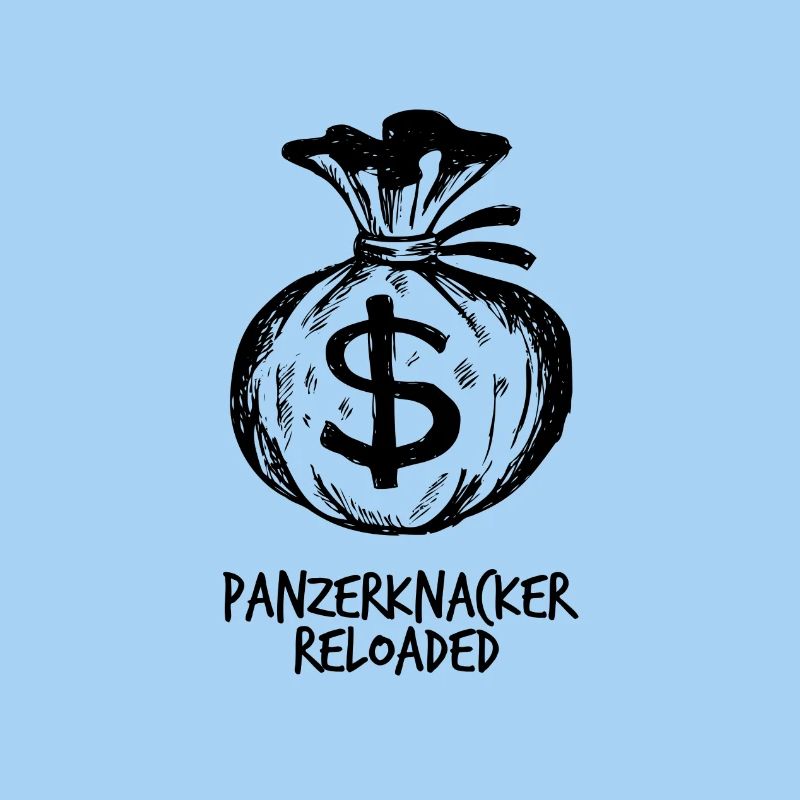 Tank Cracker rechargé