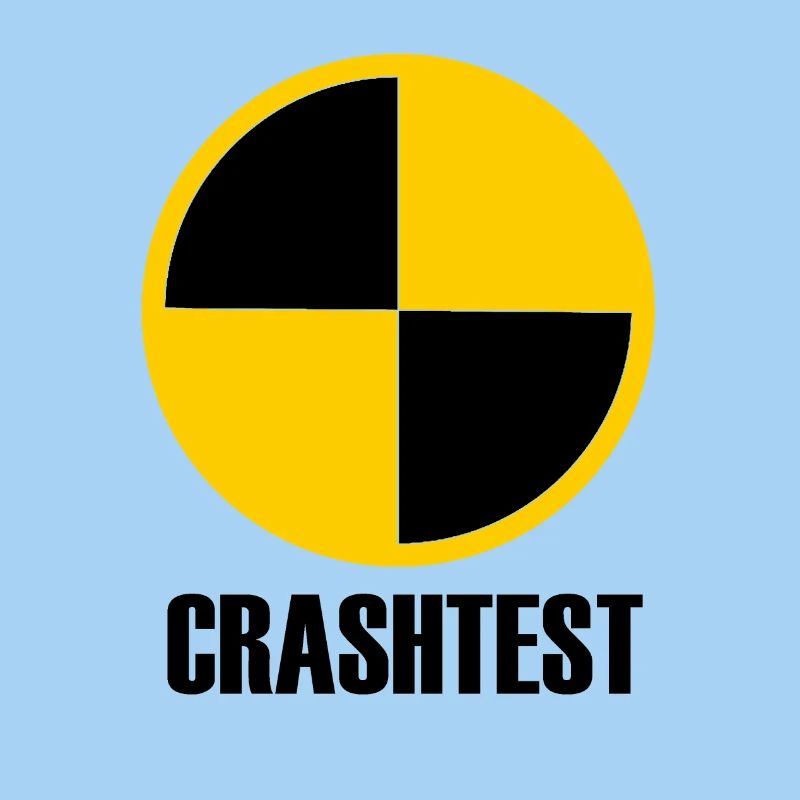 CRASH TEST