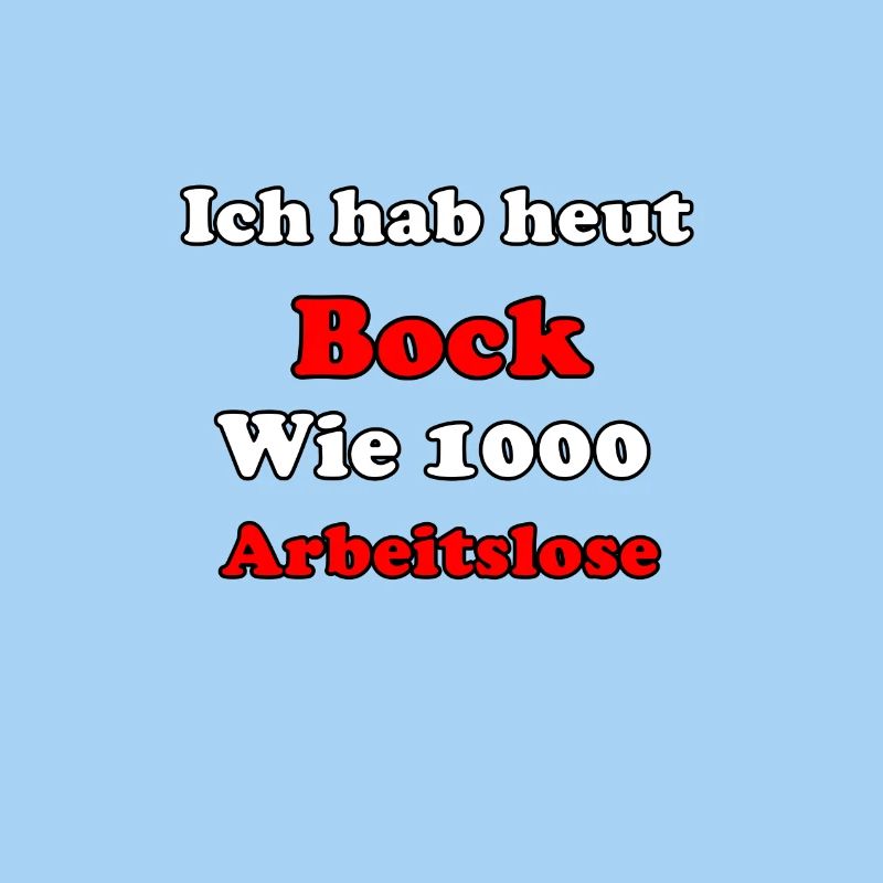 Arbeitslose