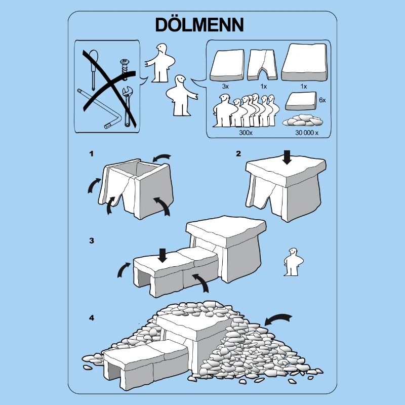 DOLMEN
