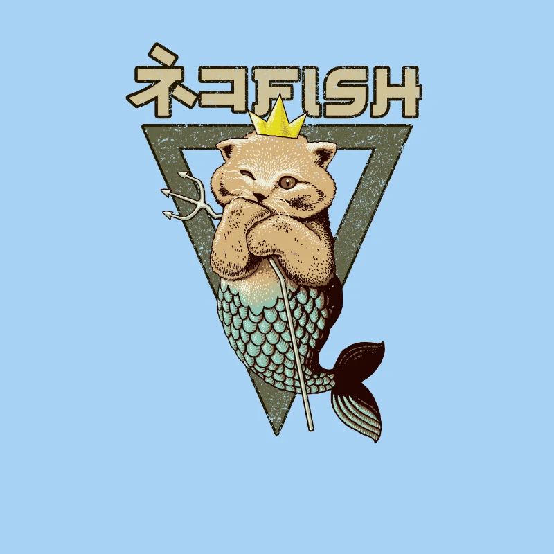 catfish king