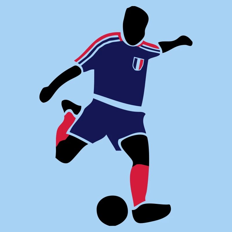 Fussball - Frankreich