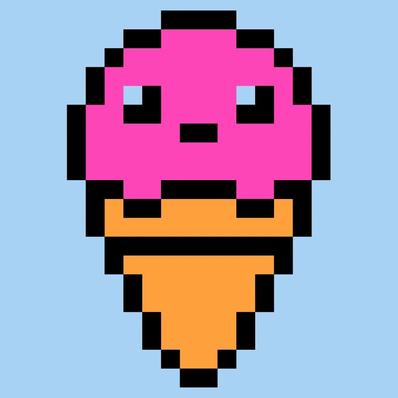 glace