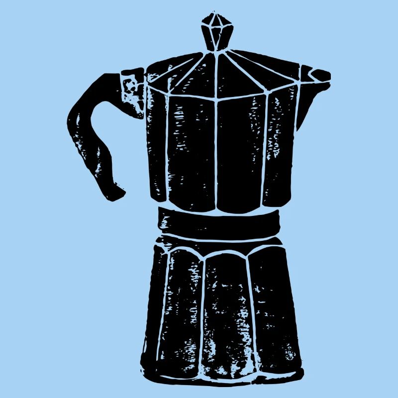 Kaffee – But first coffee