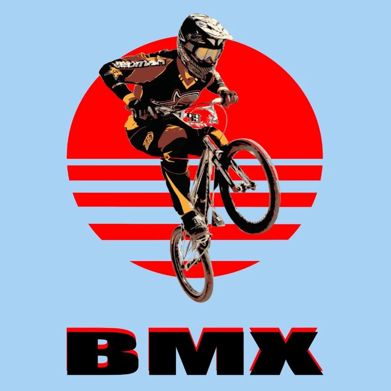 BMX Bike