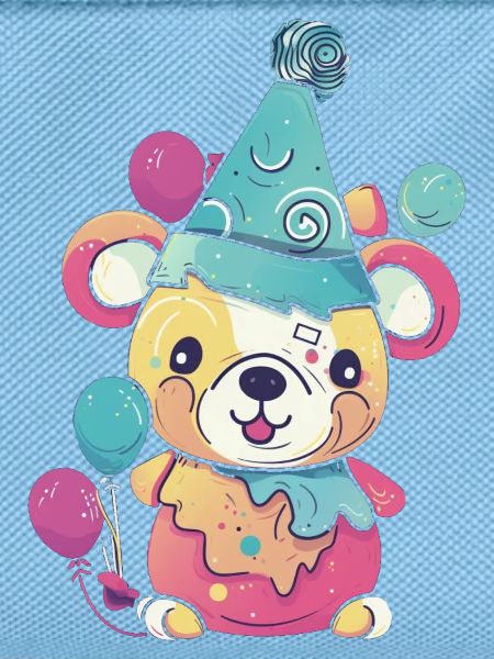 Party Bear