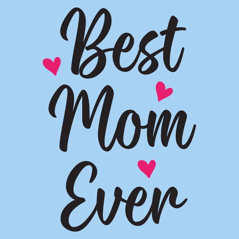 Beste Mutter aller Zeiten