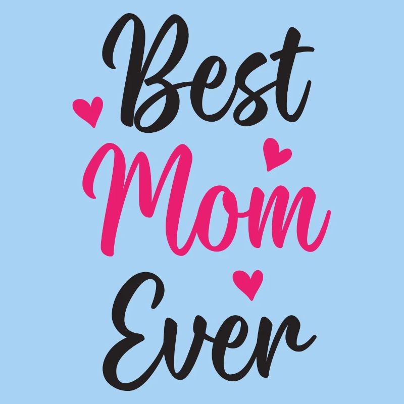 Beste Mutter aller Zeiten