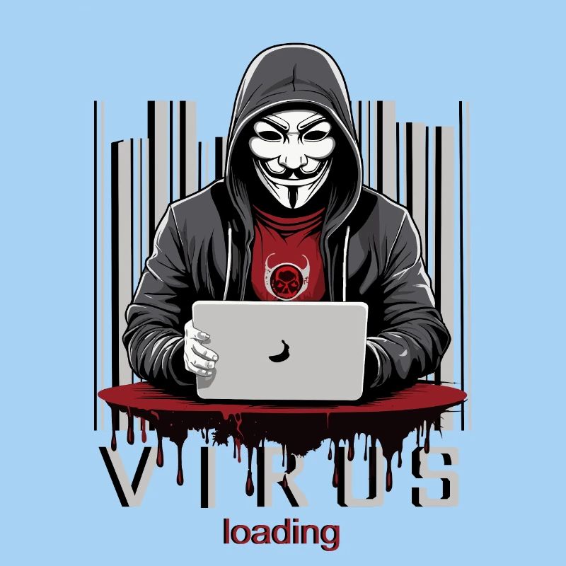 Anonymous Hacker