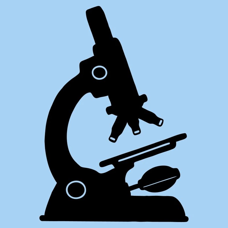 Laboratory microscope