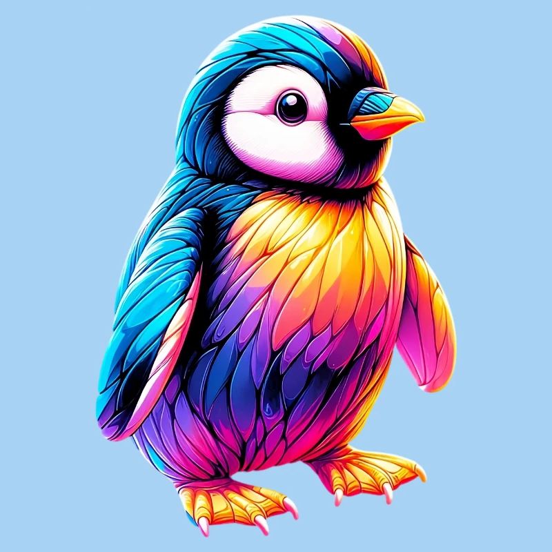 Penguin