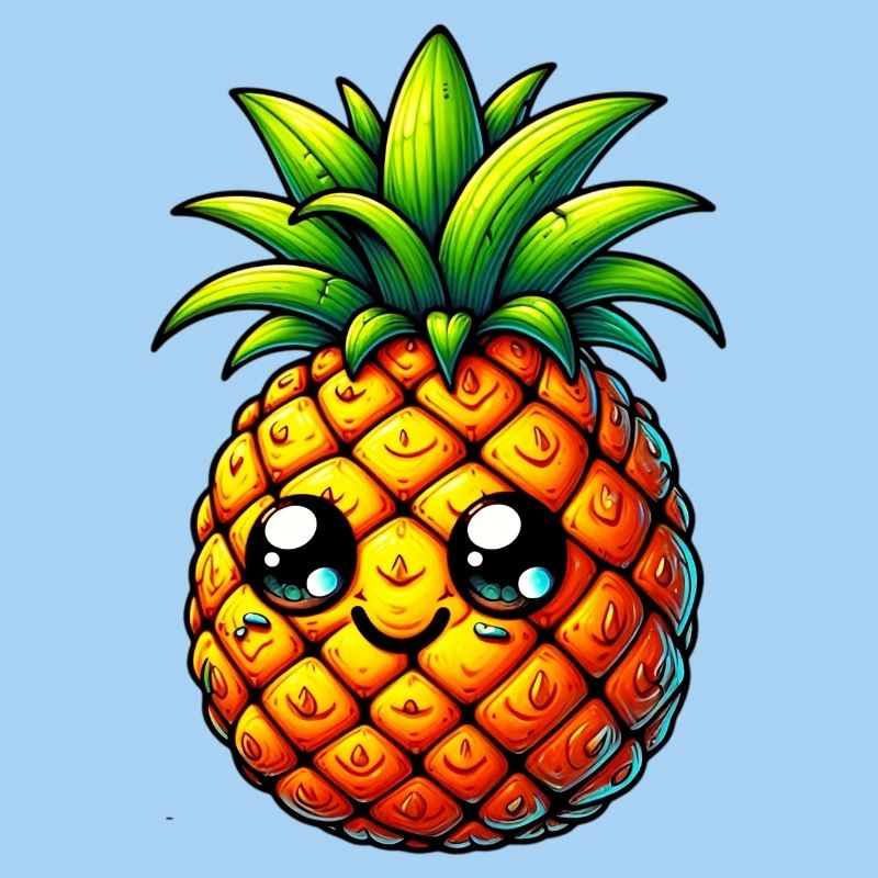 Pineapple