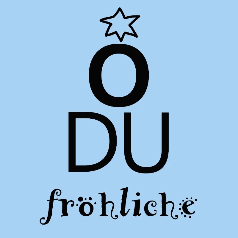 Ô joyeux joyeux