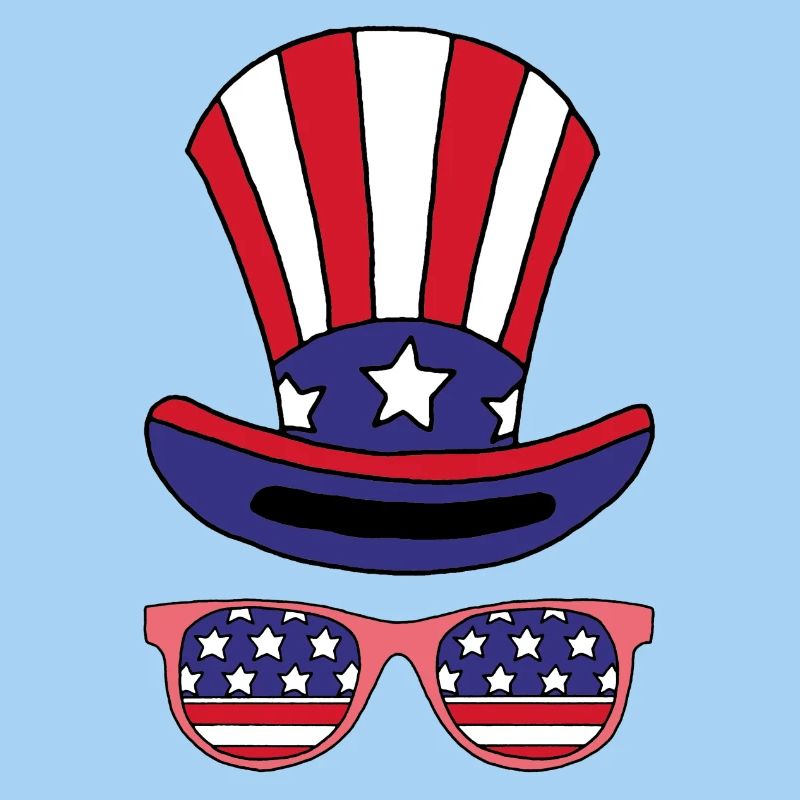 Das ist Amerika!