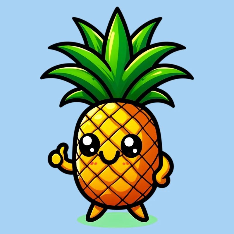 Pineapple
