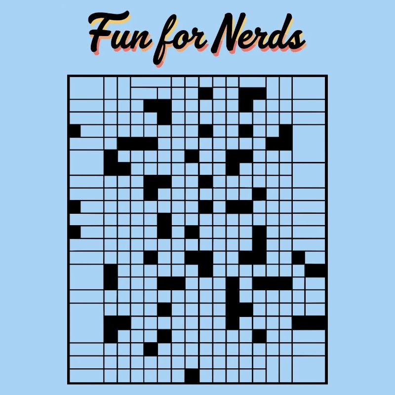 Du plaisir pour les nerds