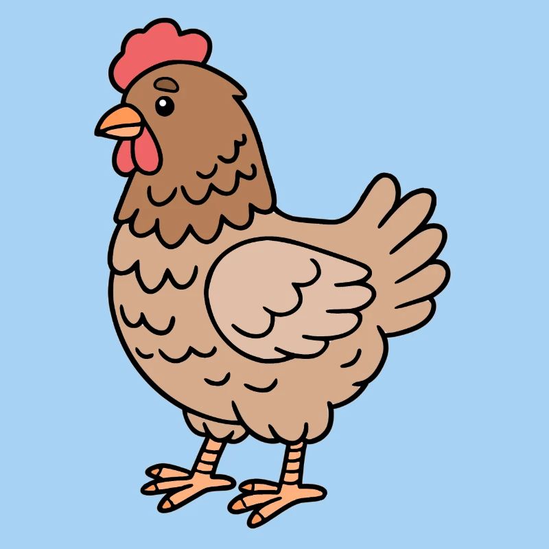 Poulets Poulets