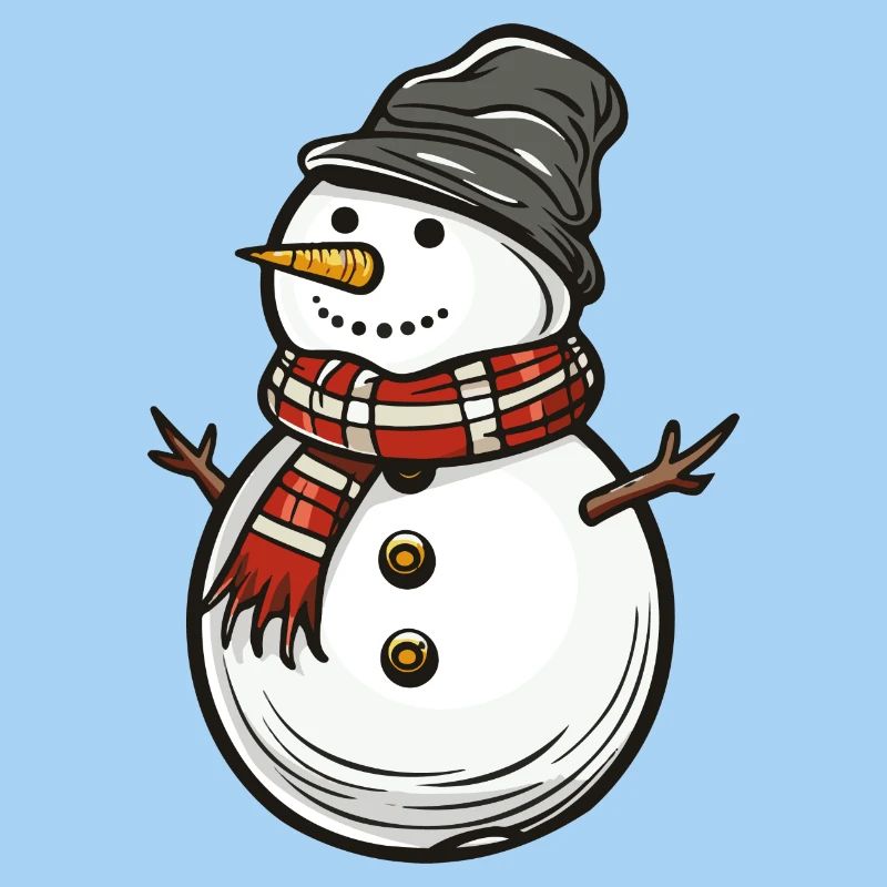 Schneemann