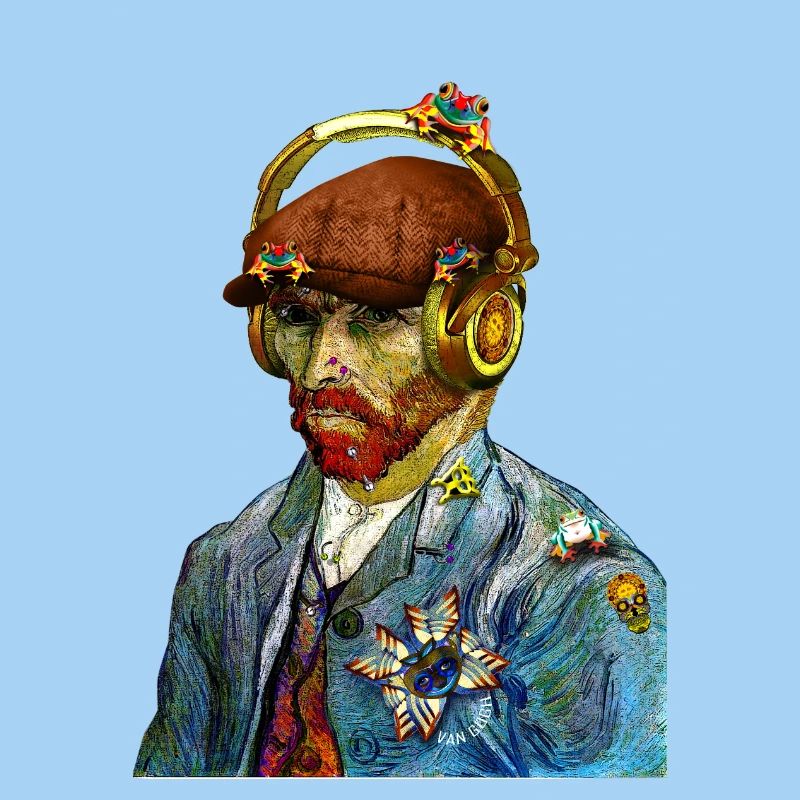 Vincent van Gogh