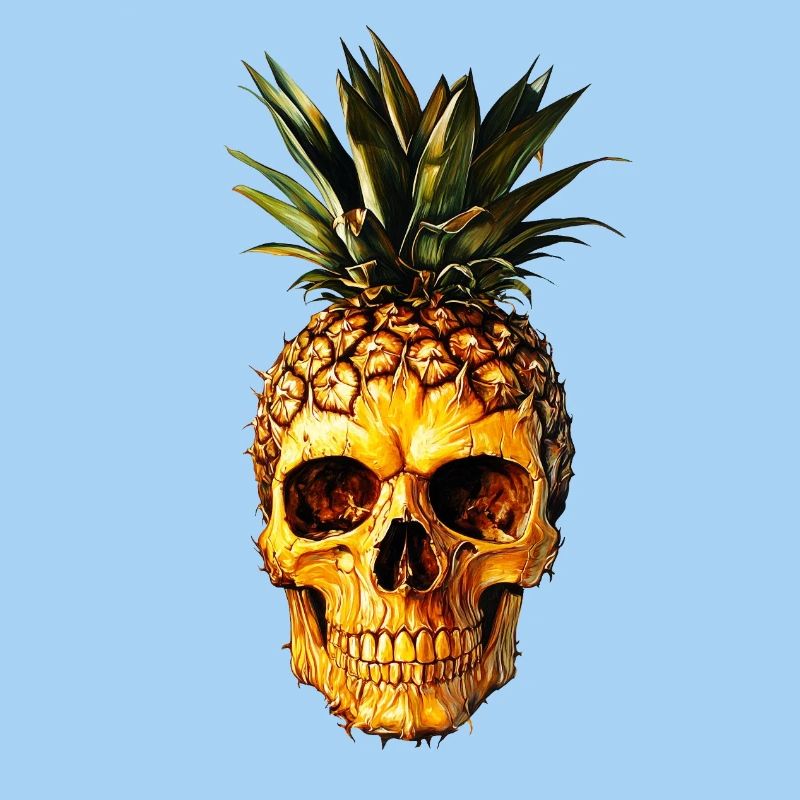 Skullanas