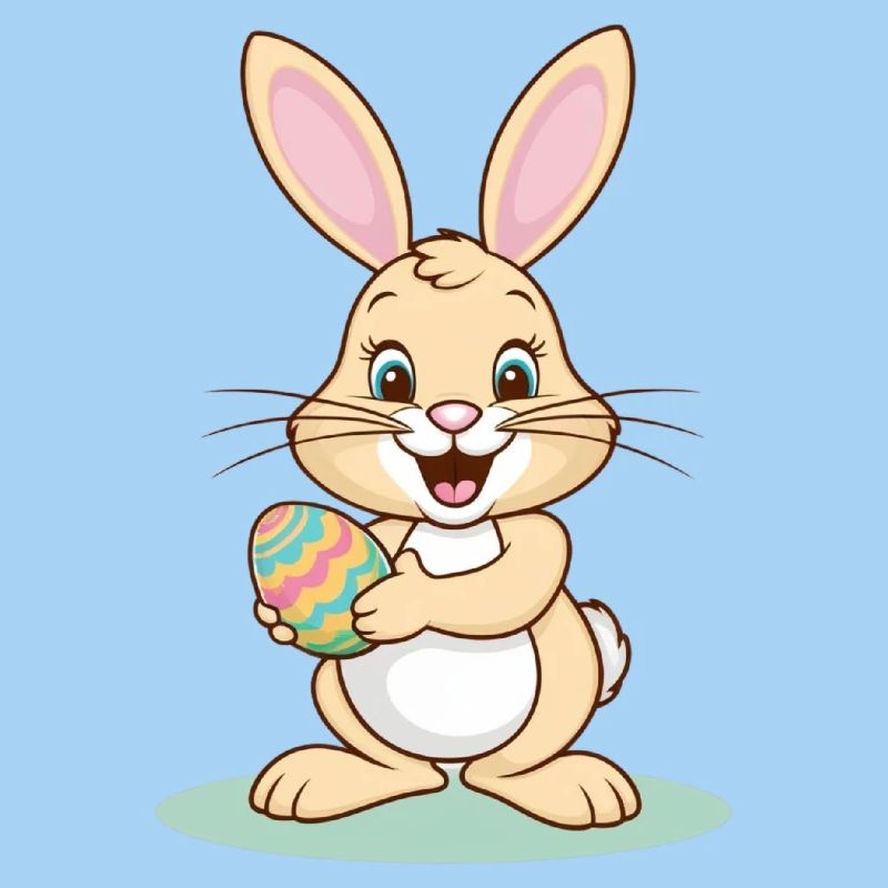 Osterhase