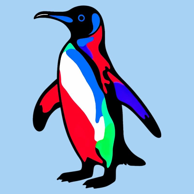 Pinguin