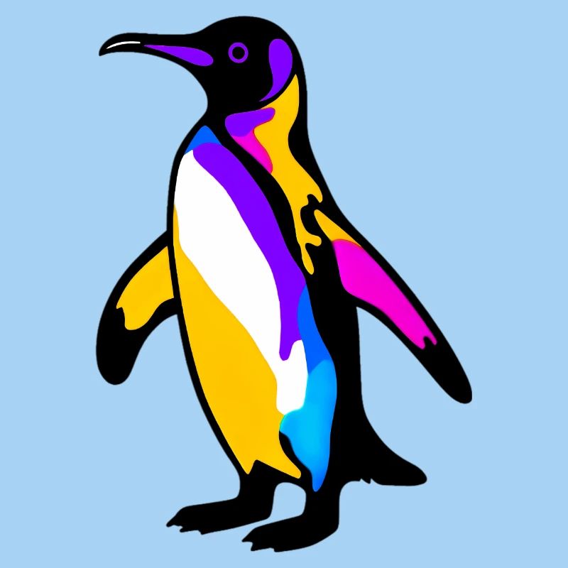 Pinguin