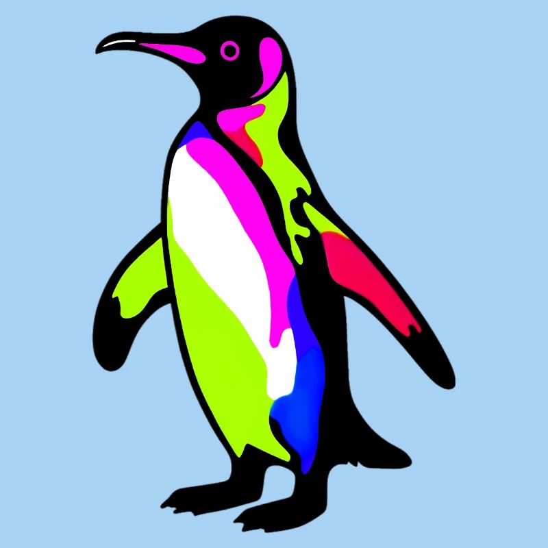 Pinguin