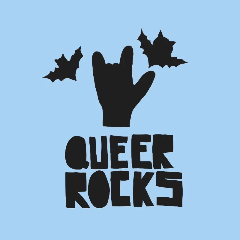 QUEER ROCKS