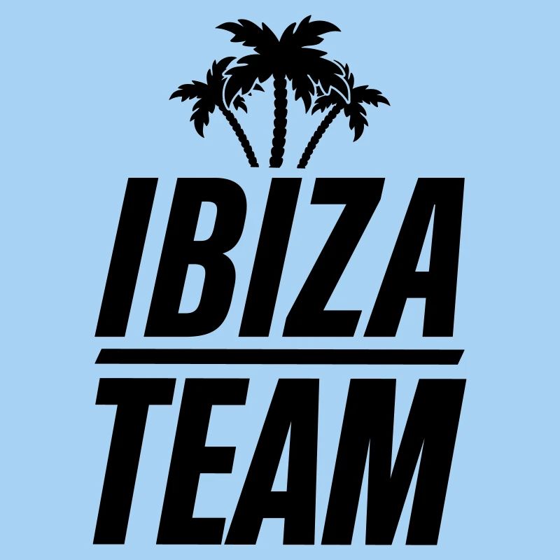L’équipe d’Ibiza