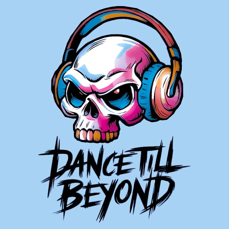 Dance till beyond