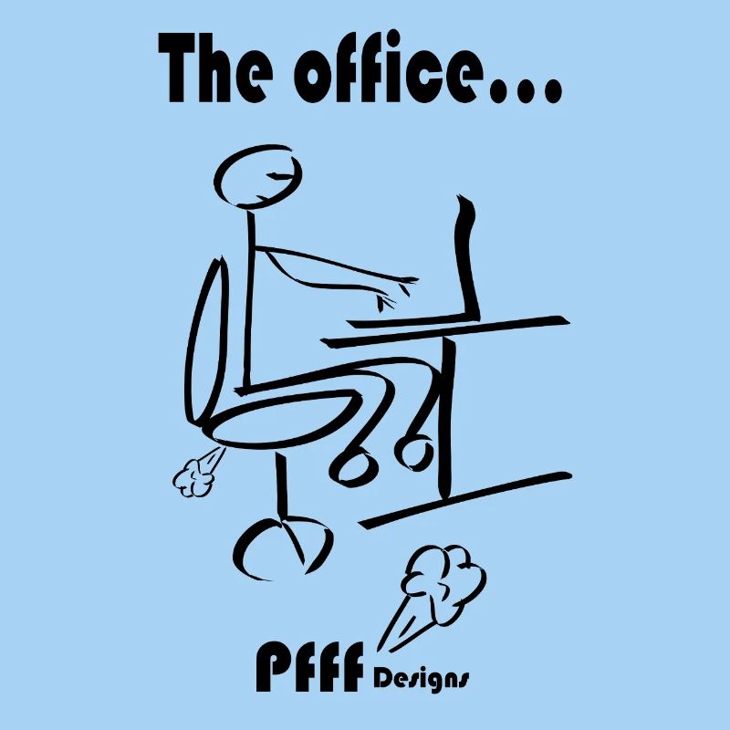 Le bureau PFFF