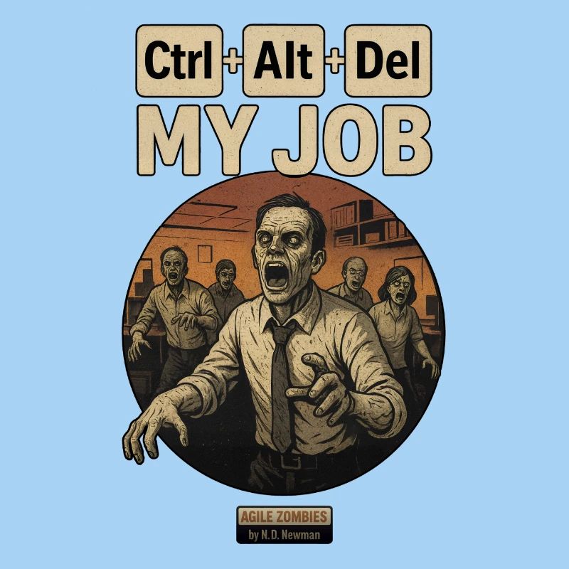 Ctrl+Alt+Suppr mon travail