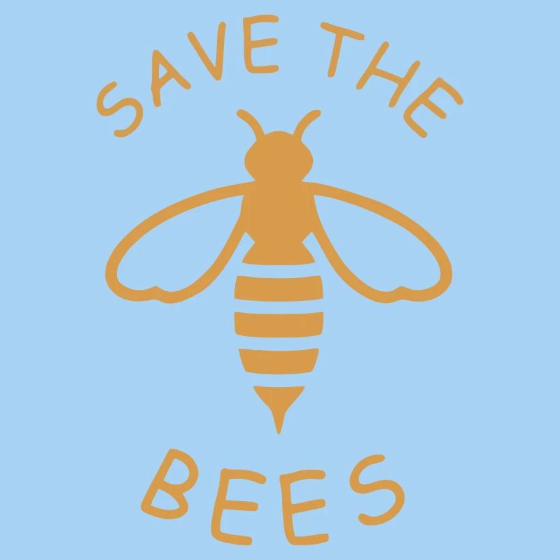 Éco-conception Sauvons les abeilles