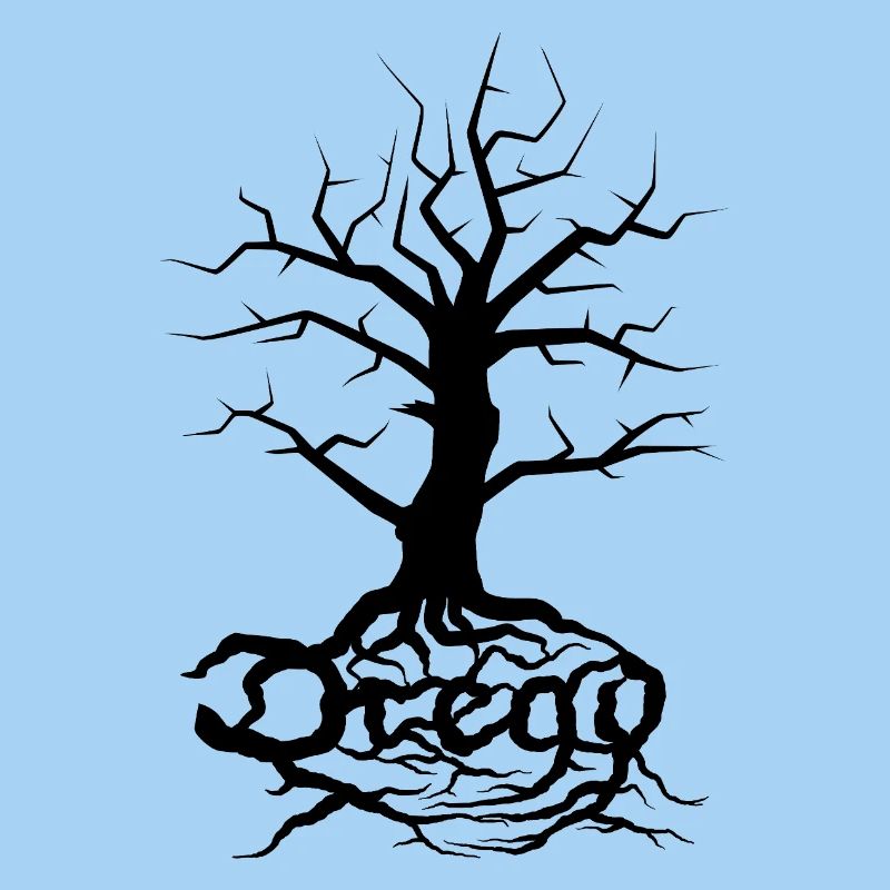 Dread Tree Black