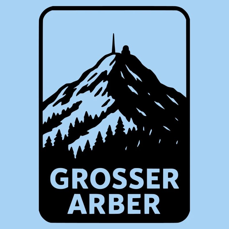 großer arber
