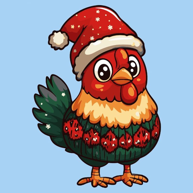 Coq Noël