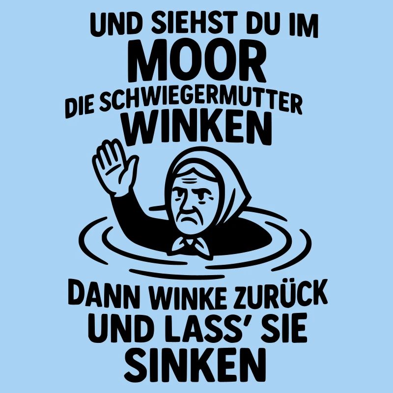 schwiegermutter spruch böse gemein