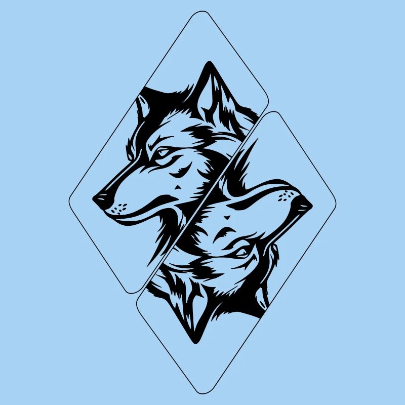 Wolf's Head