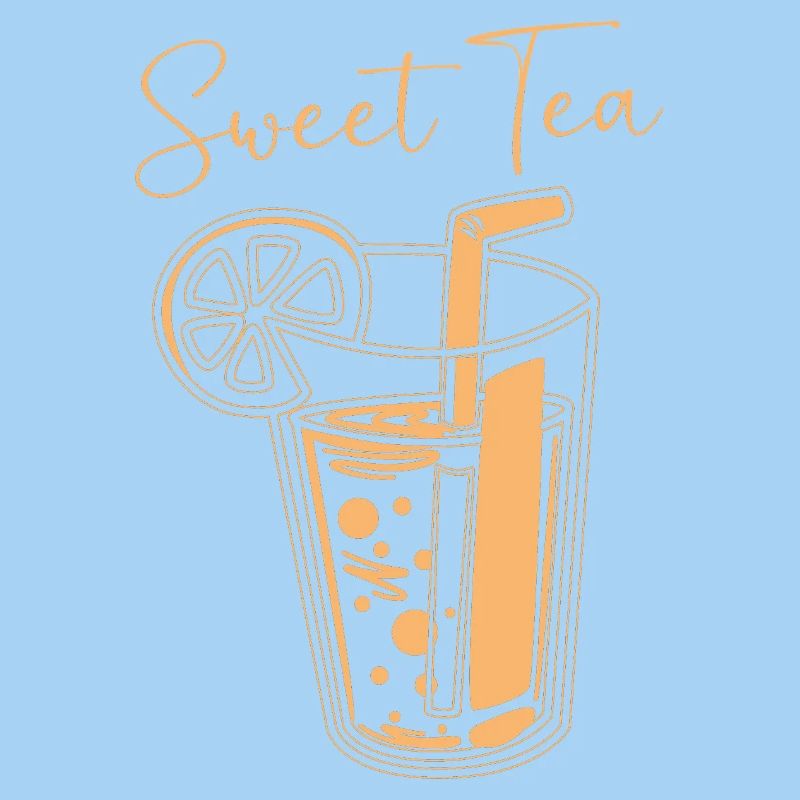 sweet tea