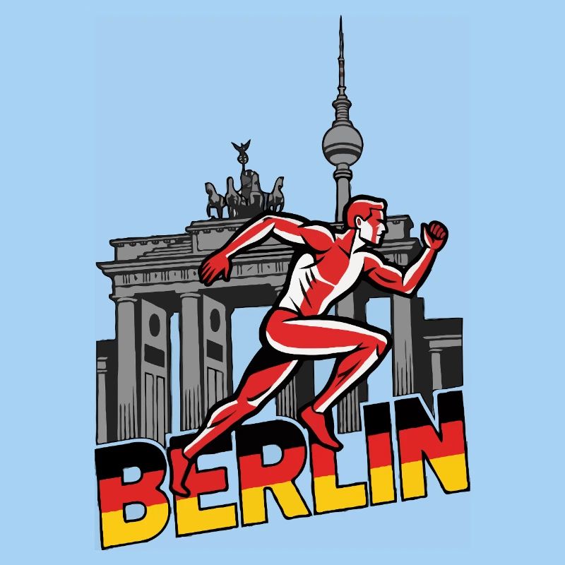 Berliner Sprintläufer
