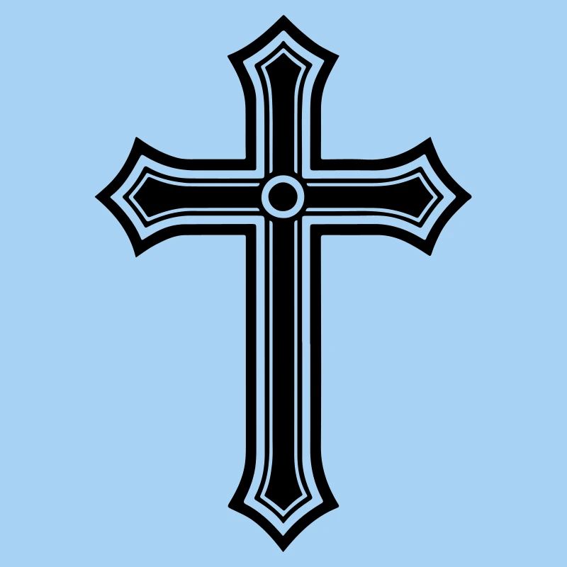 Kreuz Christlich Symbol