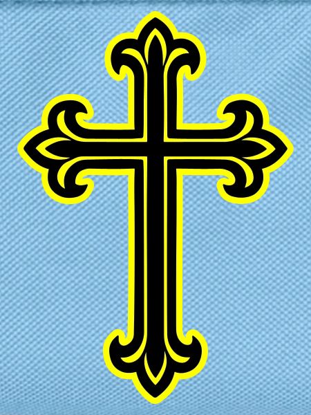 Kreuz Symbol Christlich