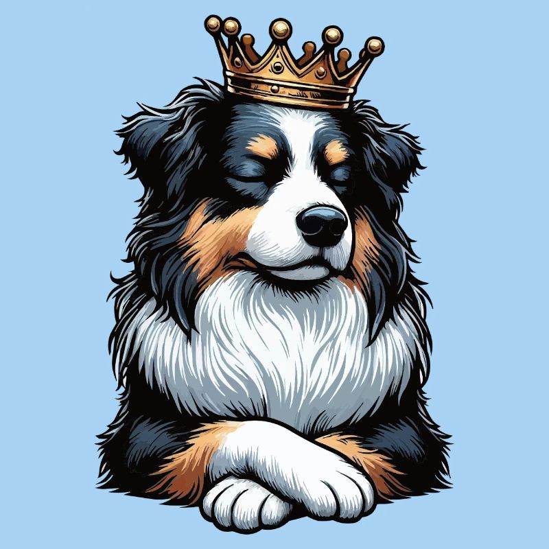 Australian Shepherd Aussie Aussiebesitzer Aussies