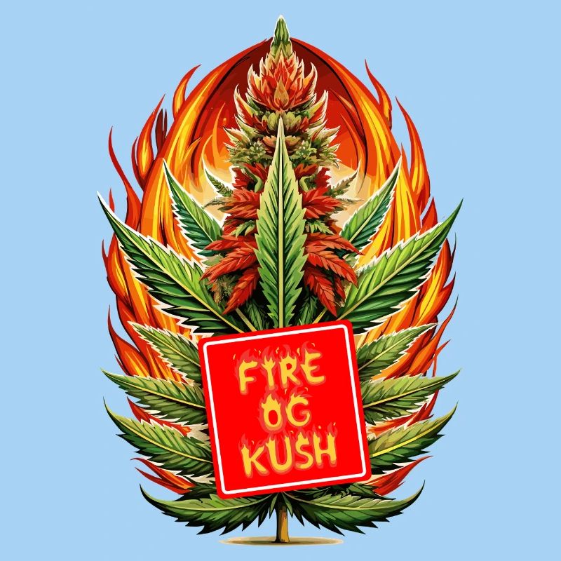 Fire Og Kush