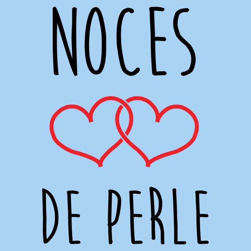noces de perle 30 ans de mariage