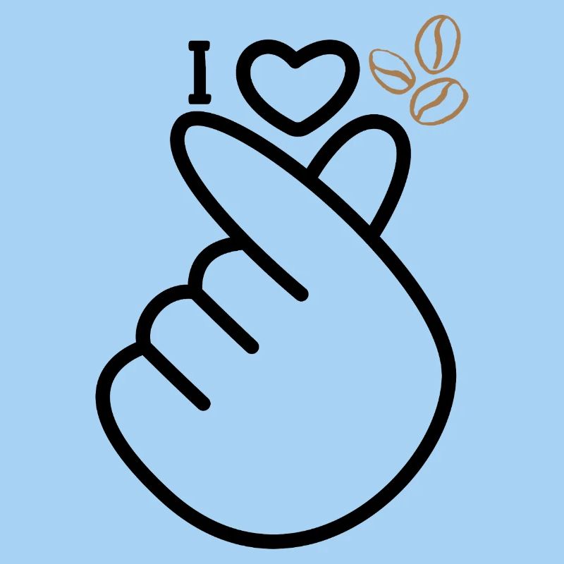 Love Coffee