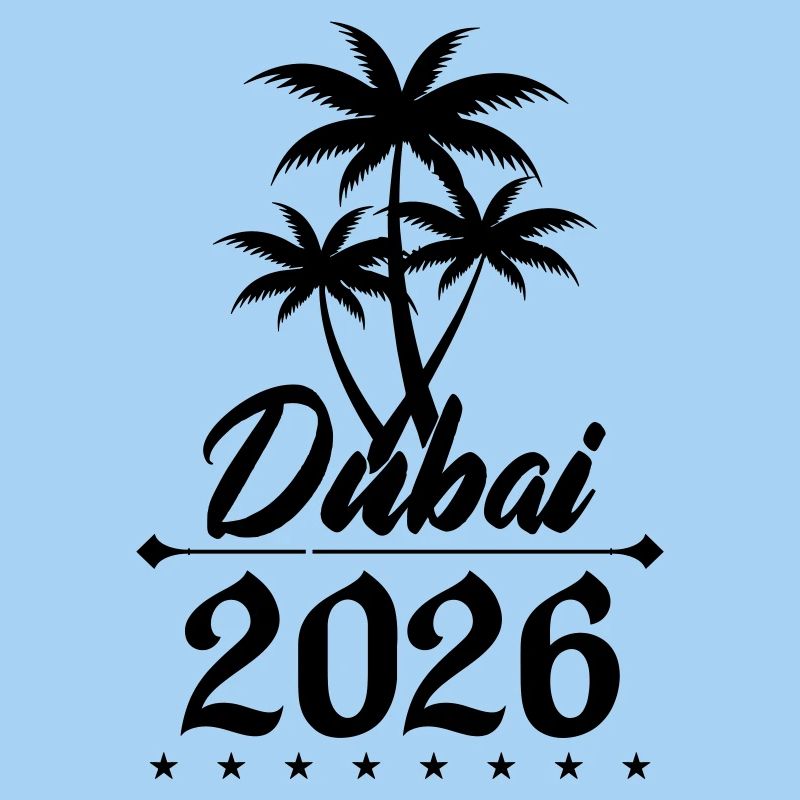 dubai 2026
