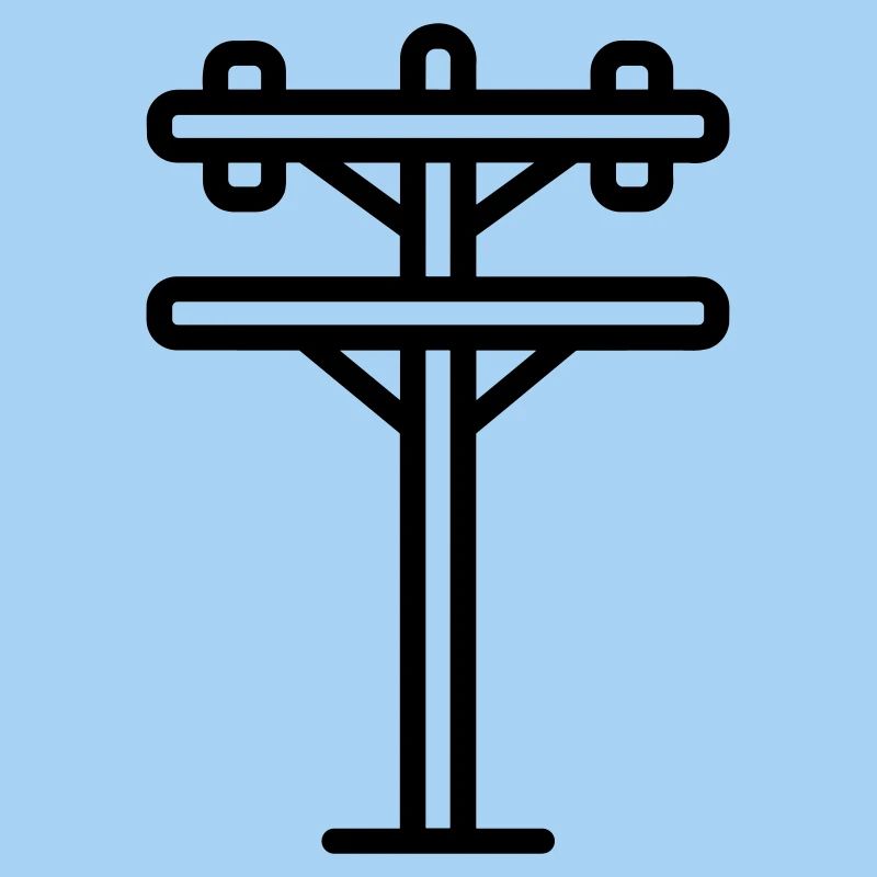 power pole