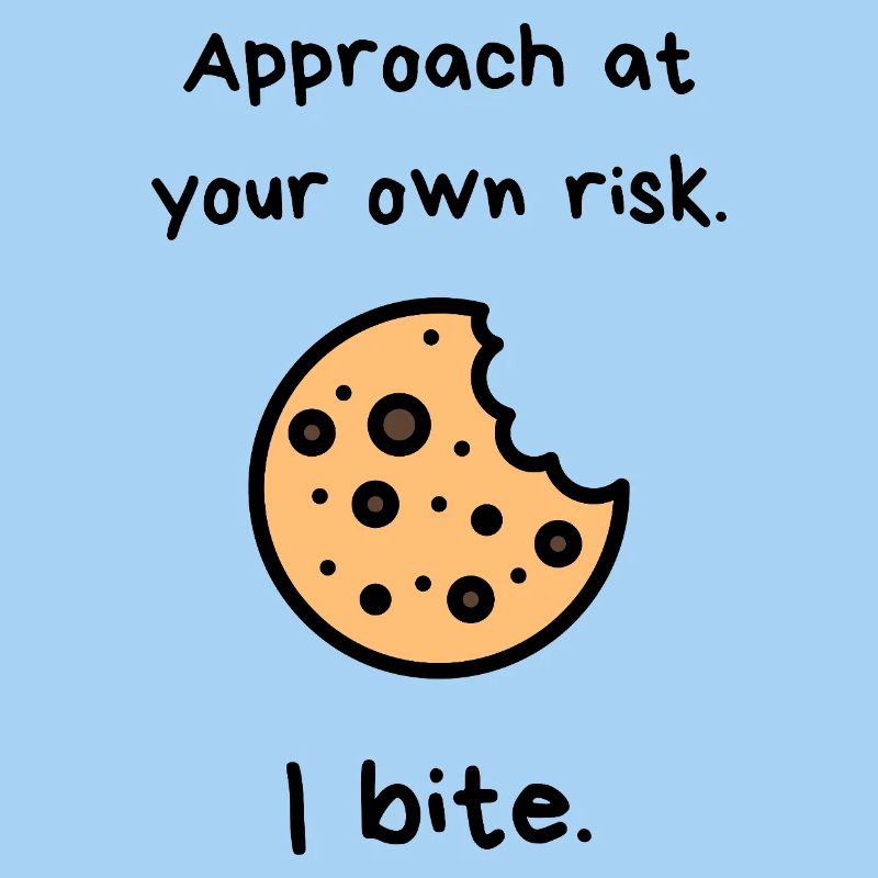 Chocolate Chip Cookie Bite
